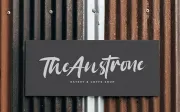 Sattomy - Handwritten Font