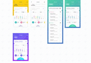 Bank Surveyor Dashboard