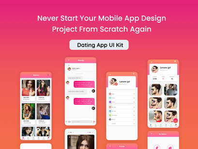 Dating App