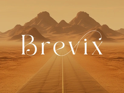 Exploring Elegant Logo Typography