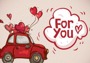 Rolling Love