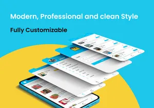 Vendor App