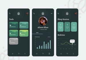 Medic Meditation App