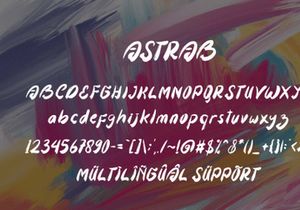 Astrab