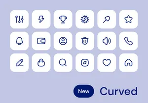 SWM Icon Pack [300 Figma icons]