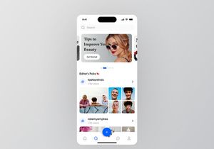 Socialia - The PHP Social Network platform v1.0
