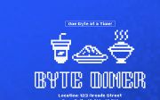 Bitmap Loft | Pixelated Font