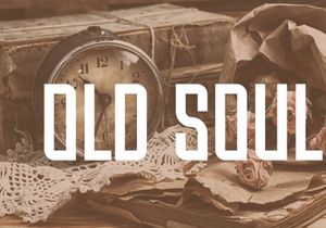 Sublimation - Condensed Vintage Font
