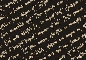 Antonella - Handwritten Font