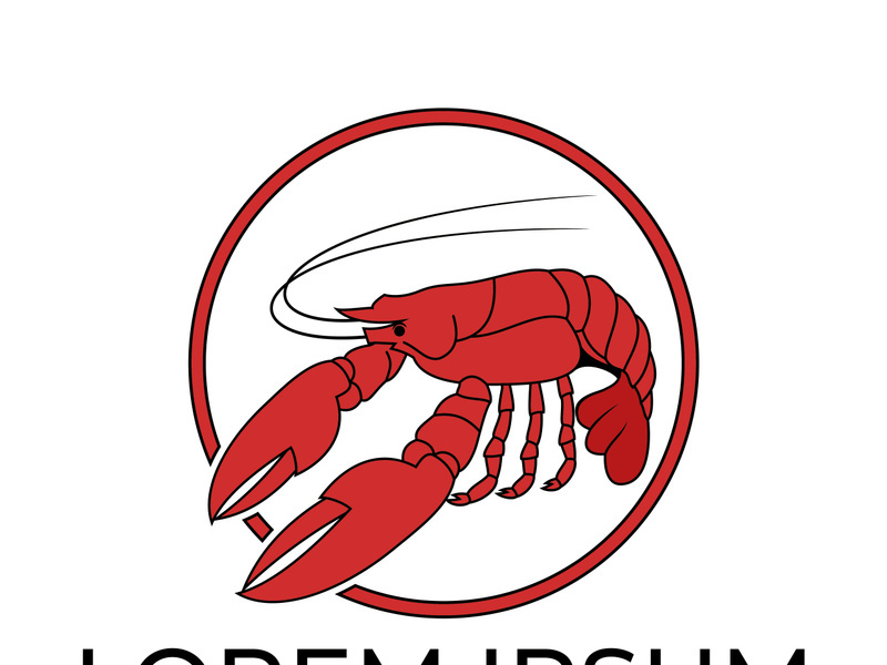 Lobster logo