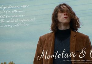 Mercyst Archangell | Vintage Handwritten