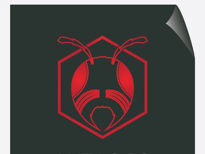 Ant logo