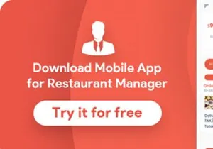 Deliverse v1.0 - Delivery Boy For Multi-Restaurants Flutter App