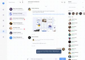 Agensip Class - Online Class Saas App