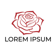 Rose logo
