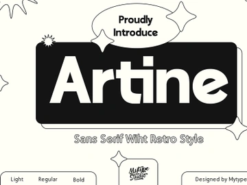 Artine preview picture