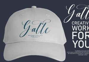 Winterstar Script Font