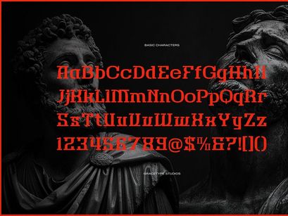 Orsted | Display Sans Serif