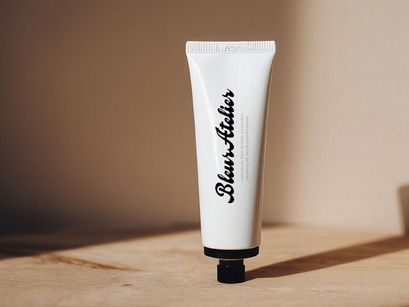 Signage Heritage | Vintage Bold Script