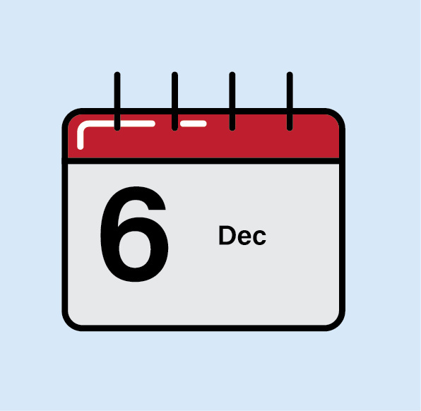 Flat Design Calendar Tutorial in Adobe Illustrator