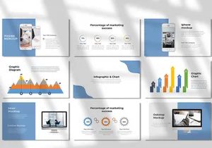 Marketing - PowerPoint Template