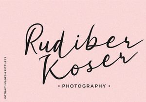 Standard Jeglek - Script Typeface