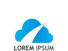 cloud logo