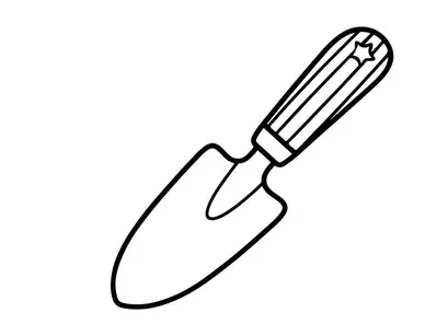 Isolated push pin icon with shadow on white background. Vector-style thumbtack symbol for office, noticeboard, or location marking use.