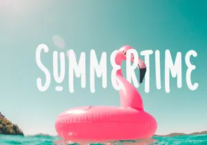 Nonplussed Playful Font