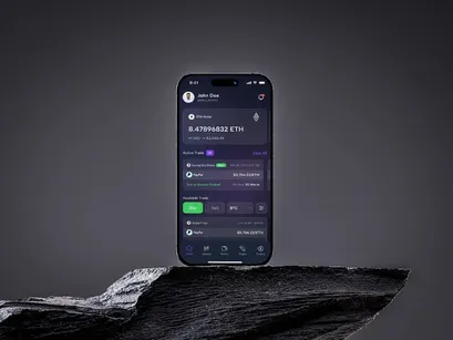 LCoins v1.0 - Ultimate Peer to Peer Crypto Exchange Platform