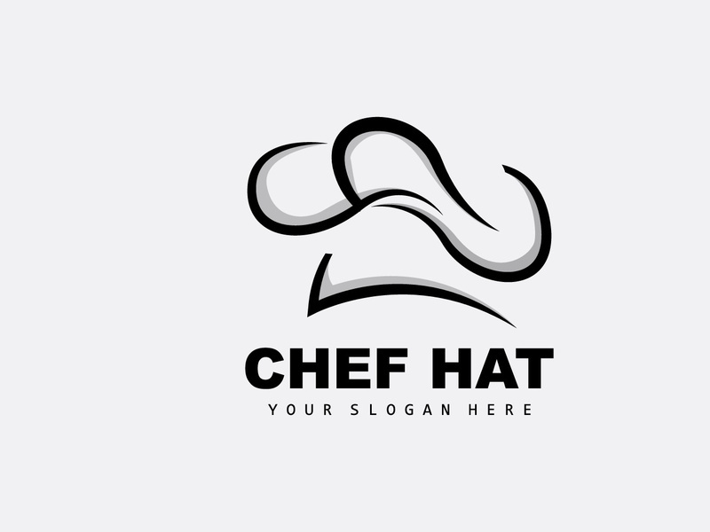 Chef Hat Logo