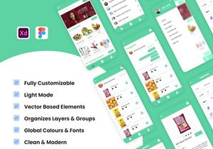 Grocery Delivery App