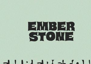 New Tone - Display Font