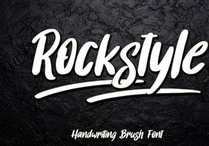 Rockstyle
