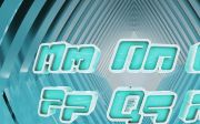 Excelorate - Free Y2K Font