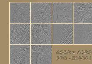 10 Free Plastic Bag Textures