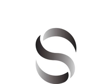 Business corporate S letter logo design vector