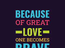 Motivational quotes, positive quotes, success quotes for self-motivating inspiration. Can be used for greeting cards, typography, posters.