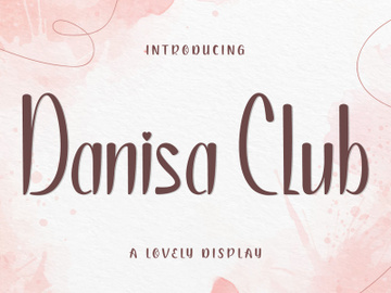 Danisa Club preview picture