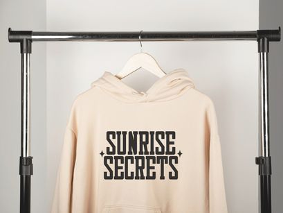 Sunrise Cowboy - Modern Slab Serif Font