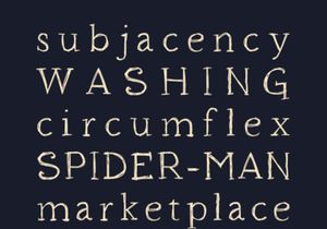 Houndville Font