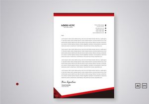 Letterhead