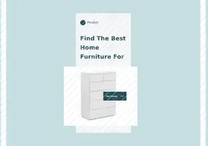 Perabot - Furniture Marketplace Mobile App
