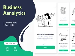Business Analytics preview picture