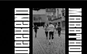 Blocky Varsity - Condensed Slab Serif Font