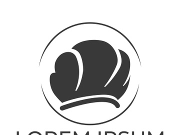 Restaurant logo preview picture