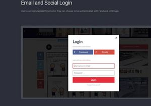 HypeHub v1.0 - Viral Fun Media Sharing Site