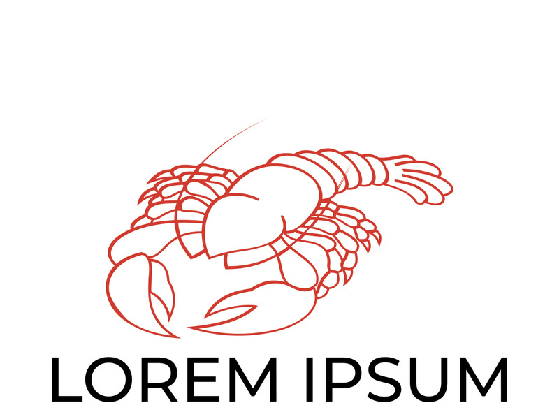 Lobster logo