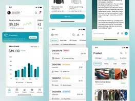 GenuseCart v1.0 - Single or Multivendor Ecommerce System with Physical and Digital Product Marketplace preview picture