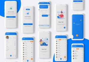 Chat App